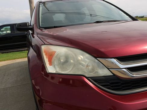 Used 2011 Honda CR-V SE image 13