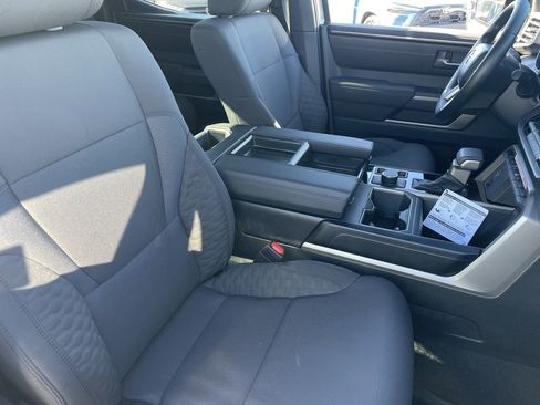 New 2026 Toyota Tundra SR5 image 24