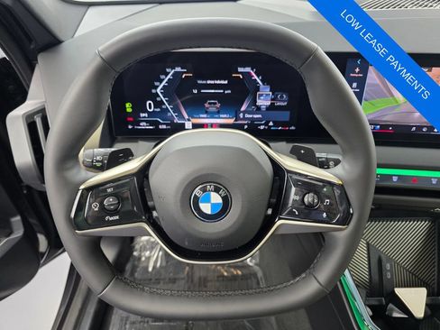 Used 2025 BMW X3 xDrive30i w/ Convenience Package AWD/4WD image 17