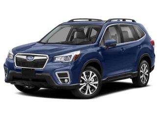 Used 2019 Subaru Forester Limited AWD/4WD video 1
