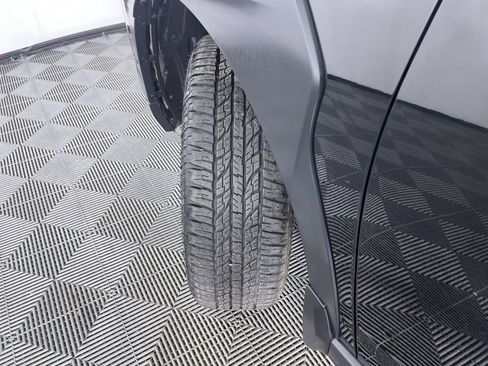 Used 2022 Subaru Outback Wilderness image 27