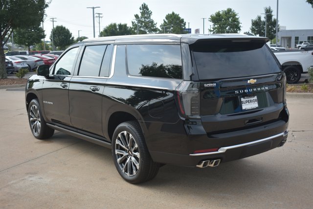 New 2026 Chevrolet Suburban High Country AWD/4WD image 7