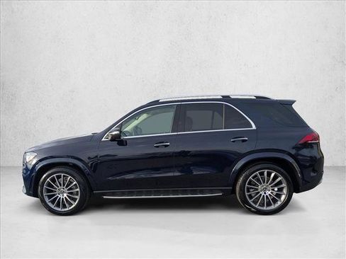 Certified 2022 Mercedes-Benz GLE 350 4MATIC image 7