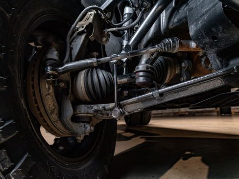 Used 2024 GMC Sierra 3500 Denali w/ Denali Reserve Package image 14