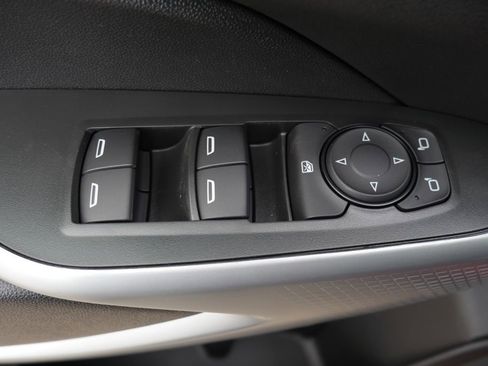 New 2026 Chevrolet Trax LS w/ LS Convenience Package FWD image 29