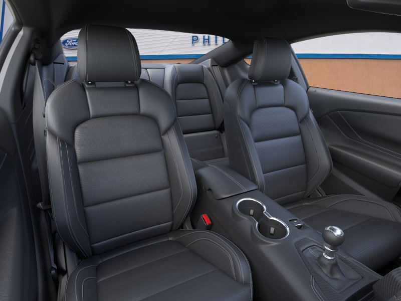 New 2026 Ford Mustang GT Premium RWD image 11
