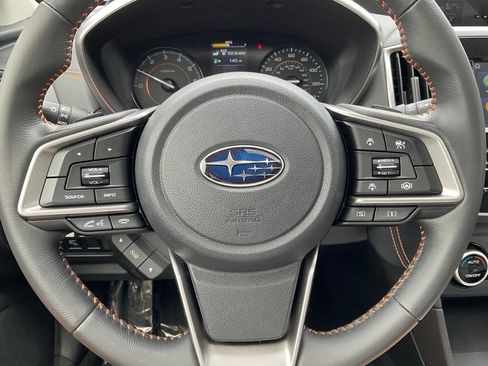 Used 2022 Subaru Crosstrek 2.0i Premium w/ Moonroof Package AWD/4WD image 11