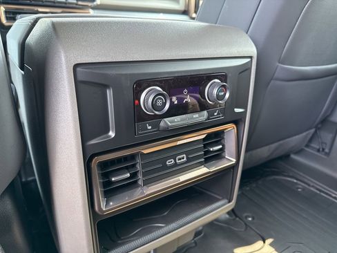 New 2025 GMC Hummer EV 2X AWD/4WD image 24