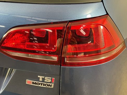 Used 2017 Volkswagen Golf Alltrack SEL AWD/4WD image 33
