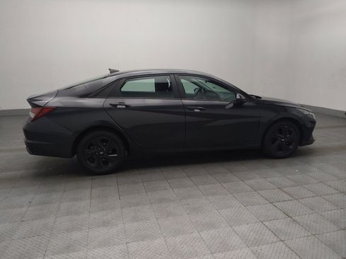 Used 2021 Hyundai Elantra SEL w/ Convenience Package FWD image 10
