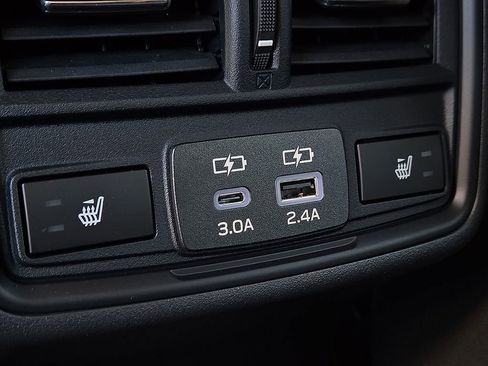 New 2026 Subaru Outback Touring XT image 11