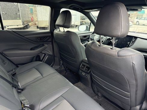 Used 2024 Subaru Outback Wilderness image 14