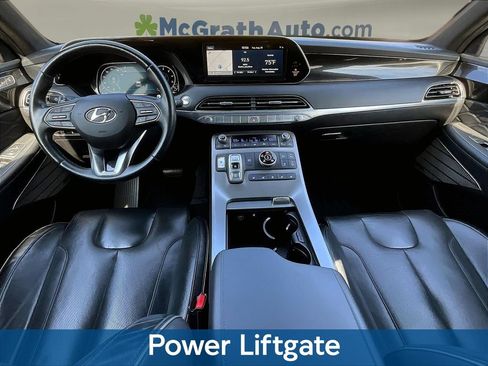 Used 2020 Hyundai Palisade Limited AWD/4WD image 10