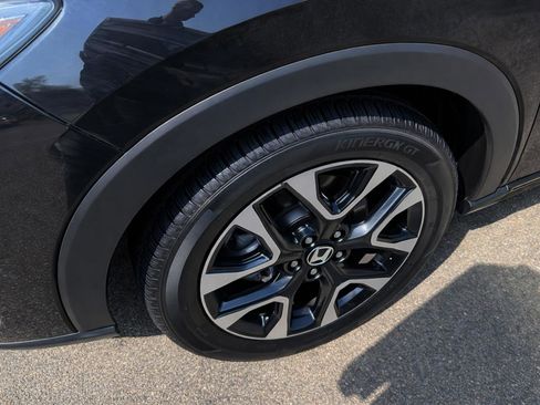 Used 2023 Honda HR-V Sport image 2