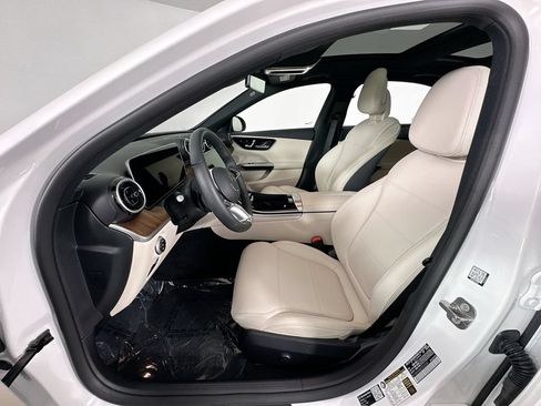 Certified 2026 Mercedes-Benz C 300 Sedan image 20