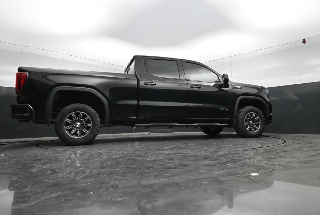 Used 2024 GMC Sierra 1500 AT4 w/ AT4 Preferred Package AWD/4WD image 69