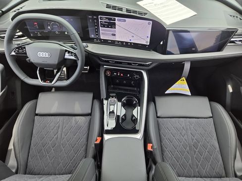 New 2026 Audi SQ5 Premium Plus AWD/4WD image 31