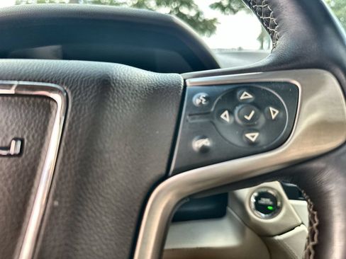 Used 2016 GMC Yukon XL Denali w/ Open Road Package RWD image 32