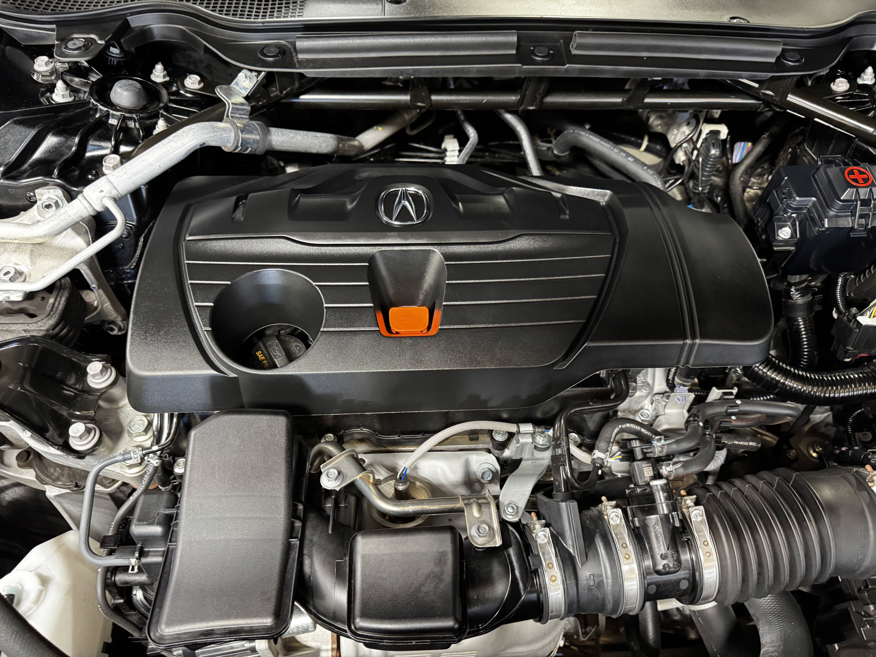 Used 2024 Acura TLX w/ Technology Package FWD image 38