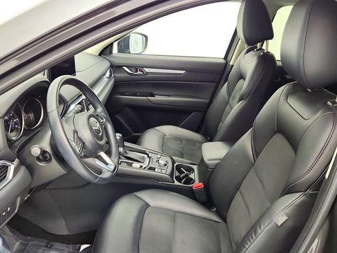 Used 2023 MAZDA CX-5 AWD 2.5 S w/ Select Package image 20