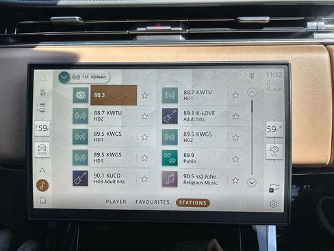 Certified 2024 Land Rover Range Rover Sport Autobiography AWD/4WD image 24