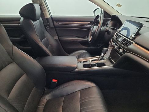 Used 2018 Honda Accord EX-L image 21