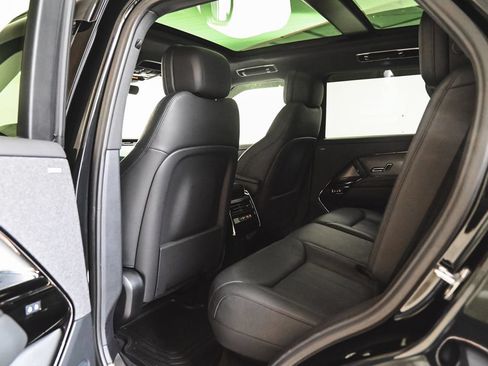 Used 2023 Land Rover Range Rover Sport SE AWD/4WD image 36