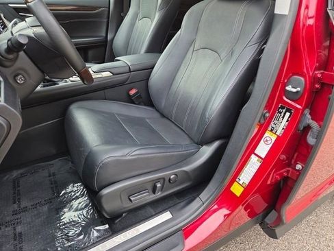 Used 2019 Lexus RX 350 AWD w/ Navigation Package image 8