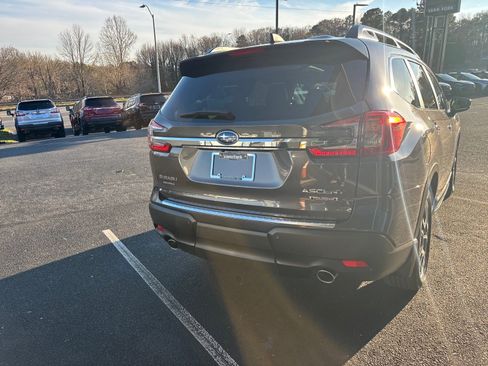 New 2026 Subaru Ascent Touring image 49