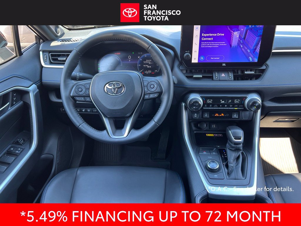 Certified 2024 Toyota RAV4 XSE w/ Advanced Technology Package AWD/4WD image 32