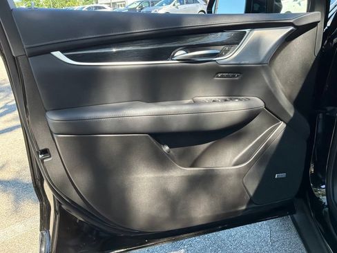 New 2026 Cadillac XT5 Premium Luxury w/ LPO, ONYX Package AWD/4WD image 10