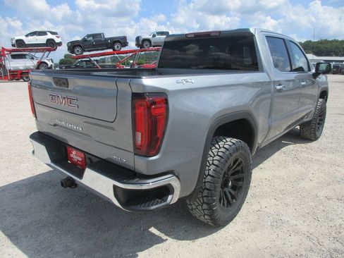 New 2026 GMC Sierra 1500 SLT w/ SLT Convenience Package AWD/4WD image 4