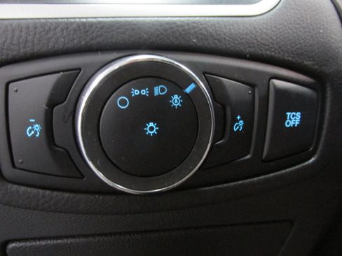 Certified 2024 Ford Edge SEL AWD/4WD image 30