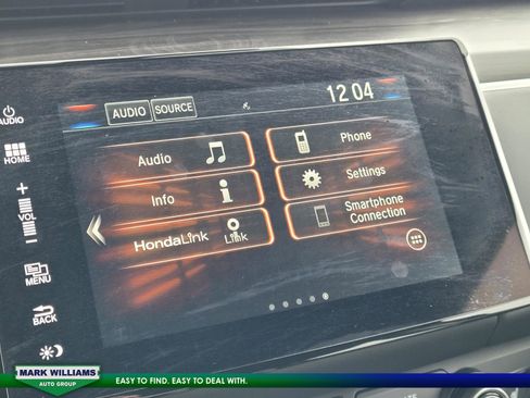 Used 2020 Honda Clarity Plug-In Hybrid image 22