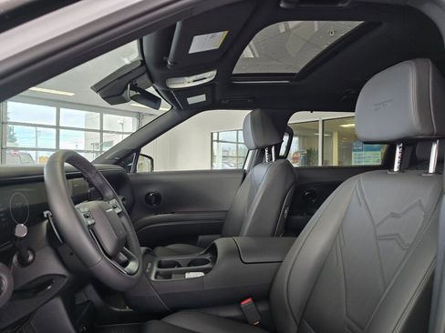 New 2026 Hyundai Palisade XRT Pro image 18