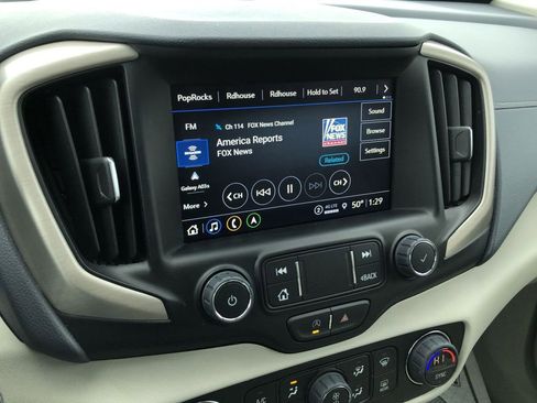 Used 2023 GMC Terrain Denali AWD/4WD image 20