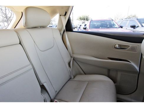 Used 2014 Lexus RX 350 FWD w/ Navigation Package image 12