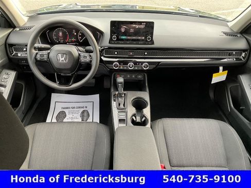 Used 2026 Honda Civic LX image 36