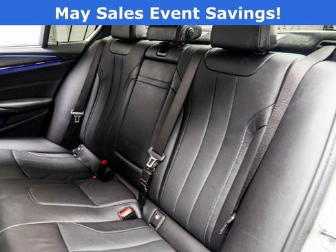 Used 2020 BMW M5 w/ Executive Package AWD/4WD image 41