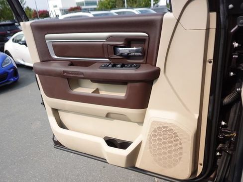 Used 2017 RAM 1500 Big Horn AWD/4WD image 20