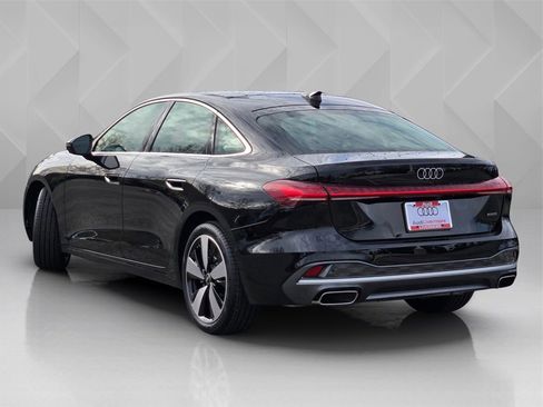 New 2025 Audi A5 2.0T Premium image 4