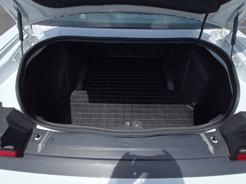 Used 2016 Dodge Challenger R/T RWD image 22
