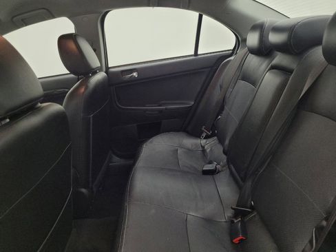 Used 2016 Mitsubishi Lancer SEL image 18