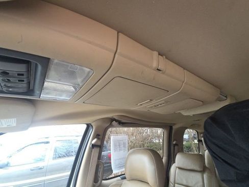 Used 2005 Chevrolet Uplander LS w/ LS Easy Order Package image 21