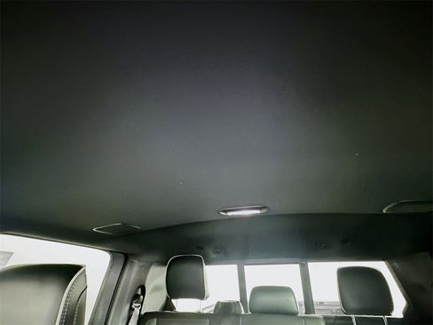 New 2025 RAM 2500 Laramie image 14