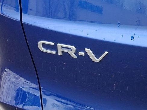 Certified 2023 Honda CR-V EX-L image 29