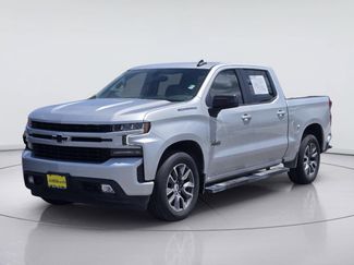 Used 2021 Chevrolet Silverado 1500 RST w/ Bed Protection Package RWD video 1