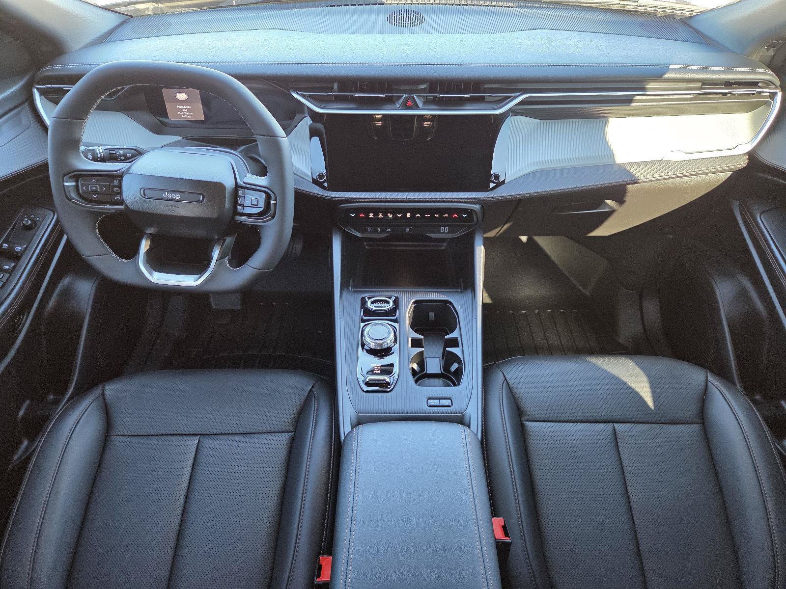Used 2026 Jeep Cherokee Limited AWD/4WD image 10