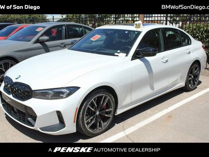 Used 2023 BMW M340i xDrive