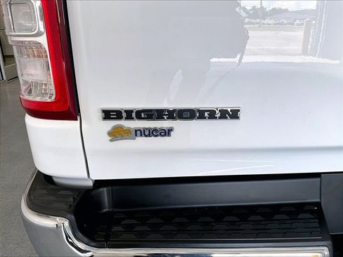 Used 2024 RAM 1500 Big Horn AWD/4WD image 27